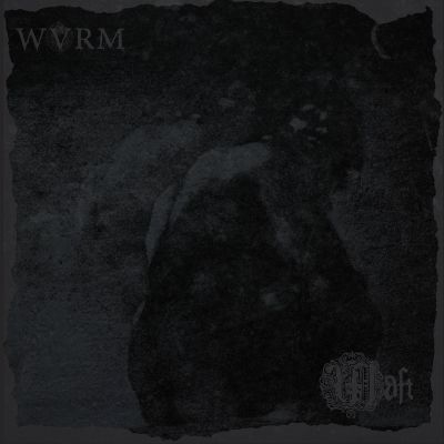 WVRM / Waft - The Blood of the Coven Is Thicker than Water of the Womb