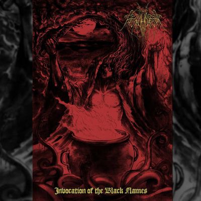 Eternal Alchemist - Invocation of the Black Flames