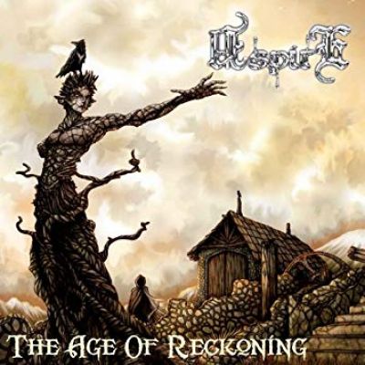 Aspire - The Age of Reckoning