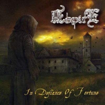 Aspire - In Defiance of Fortune