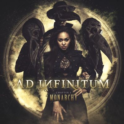 Ad Infinitum - Chapter I: Monarchy