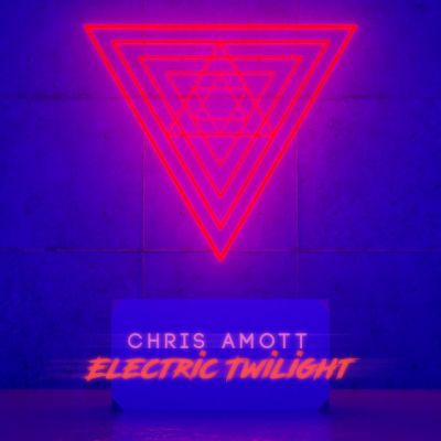 Chris Amott - Electric Twilight