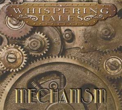 Whispering Tales - Mechanism