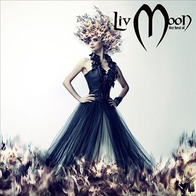 Liv Moon - The Best of Liv Moon