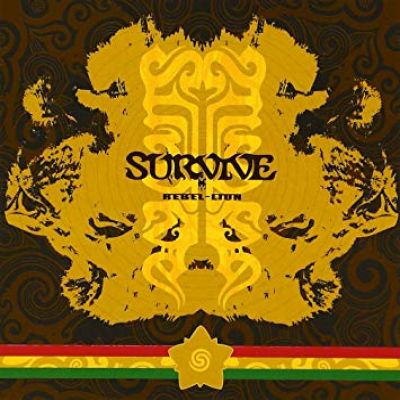 Survive - Rebel-Lion