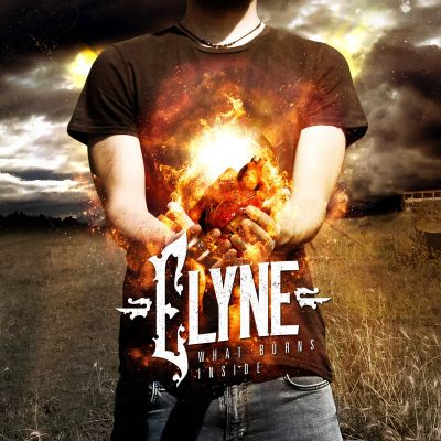Elyne - What Burns Inside
