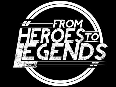 From Heroes to Legends - Worthless