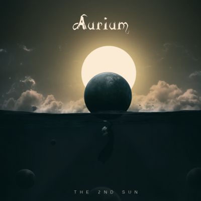 Aurium - The 2nd Sun
