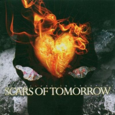 Scars Of Tomorrow - The Failure In Drowning