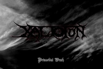 Xaltotun - Primordial Wrath
