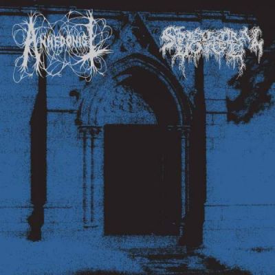 Spectral Voice / Anhedonist - Abject Darkness / Ineffable Winds