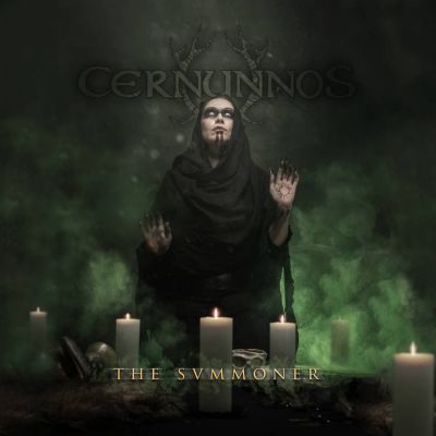 Cernunnos - The Svmmoner