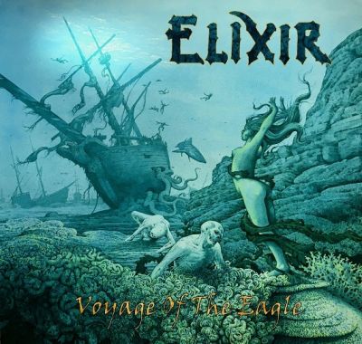 Elixir - Voyage of the Eagle