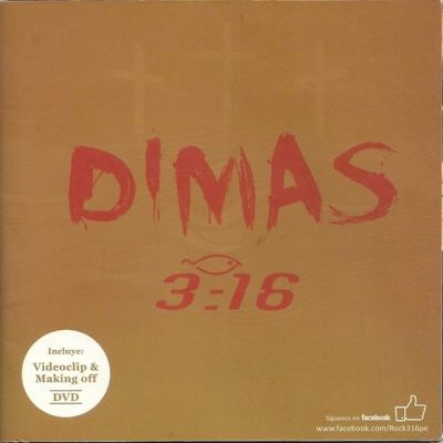3:16 - Dimas