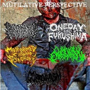Chainsaw Castration - Mutilative Perspective