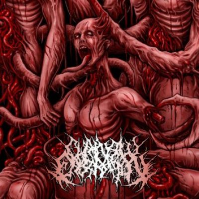 Chainsaw Castration - Multiple Stab Wounds