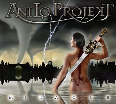 Ani Lo. Projekt - Miracle