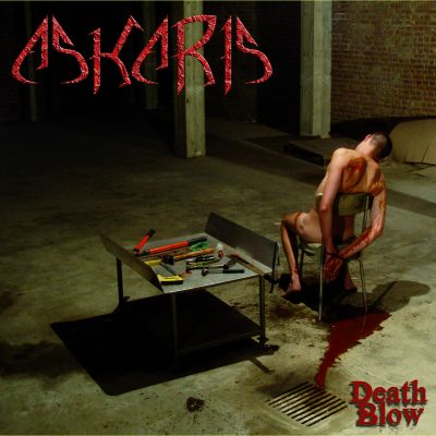 Askaris - Death Blow