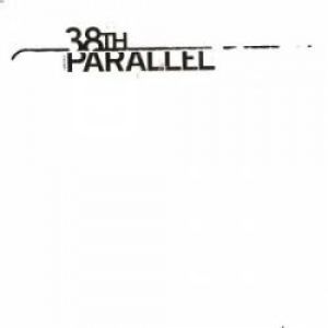 38th Parallel - Let Go
