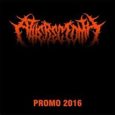 Atherectomy - Promo 2016