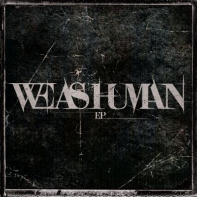We As Human - We As Human EP