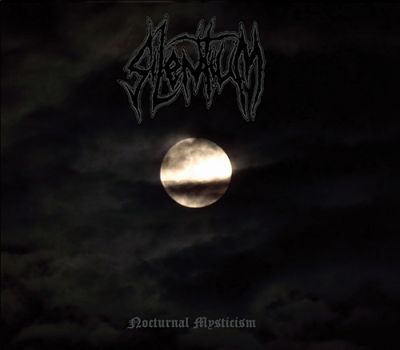 Silentium - Nocturnal Mysticism