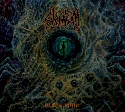 Silentium - The Return to Kadath
