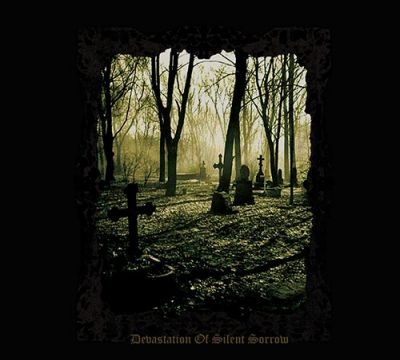Silentium - Devastation of Silent Sorrow