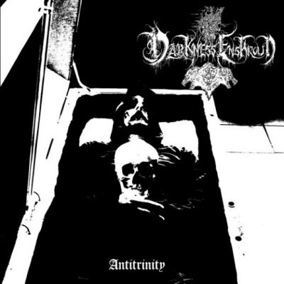 Darkness Enshroud - Antitrinity