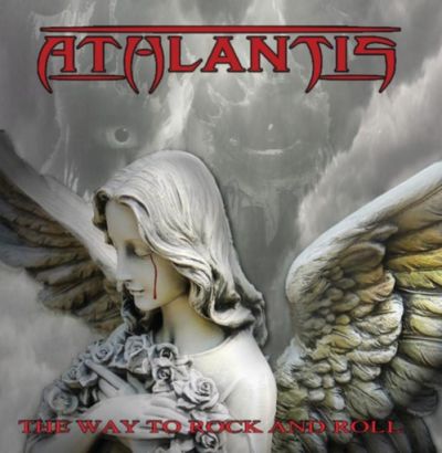 Athlantis - The Way to Rock 'n' Roll