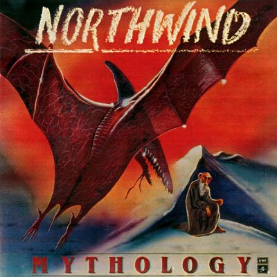 Northwind - Mythology