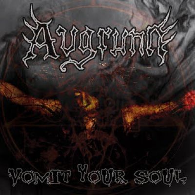 Avgrunn - Vomit Your Soul