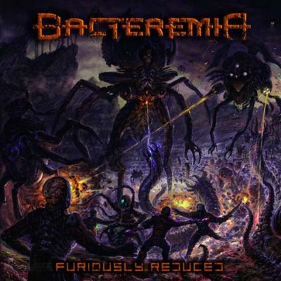 Bacteremia - Furiously Reduced