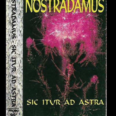 Nostradamus - Sic Itur ad Astra
