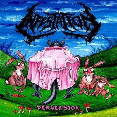 Infestation - Perversion