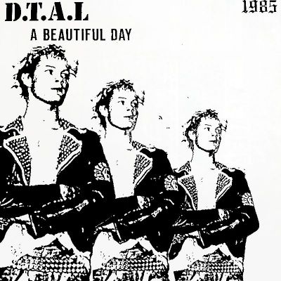 D.T.A.L - A Beautiful Day