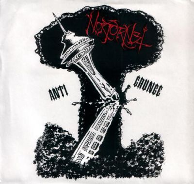 Nokturnel - Anti Grunge