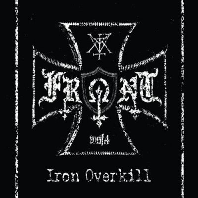 Front - Iron Overkill