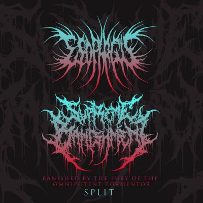 Esophagus - Banished By The Fury Of The Omnipotent Tormentor