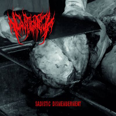 Castigated - Sadistic Dismemberment
