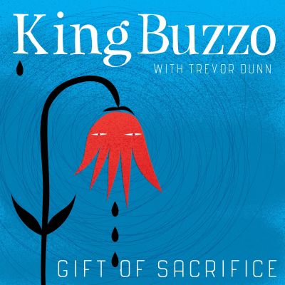 Buzz Osborne - Gift of Sacrifice