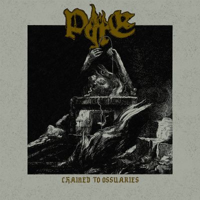 Pyre - Chained to Ossuaries
