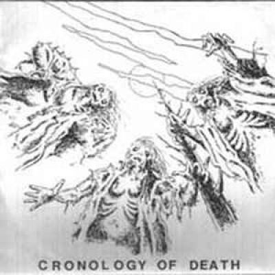 Sentenced / Carbonized / Bluuurgh... / Xenophobia - Cronology Of Death