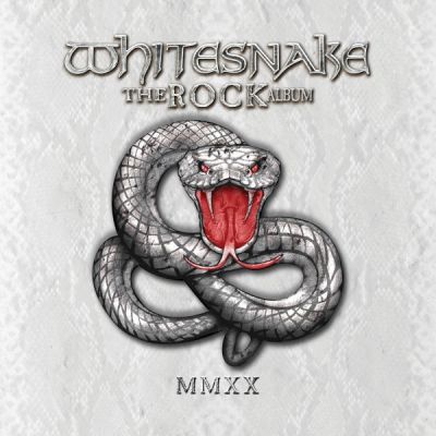 Whitesnake - The Rock Album: MMXX