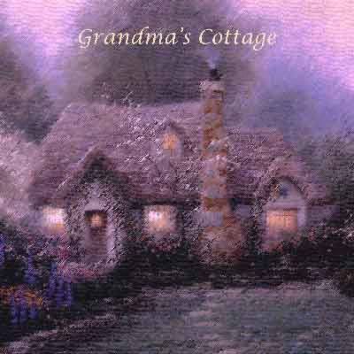 Grandma's Cottage - Grandma's Cottage I