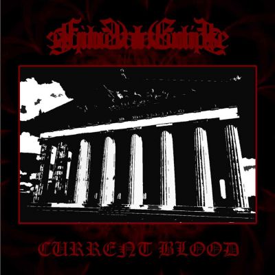 Funeral Eclipse - Current Blood