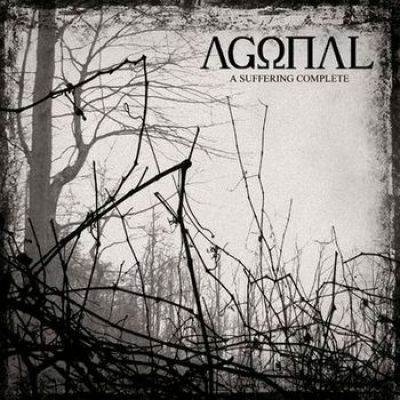Agonal - A Suffering Complete