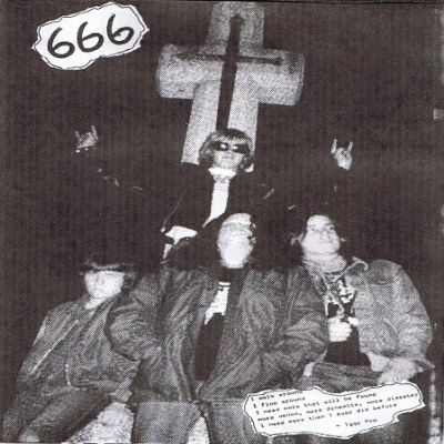 666 - Live II