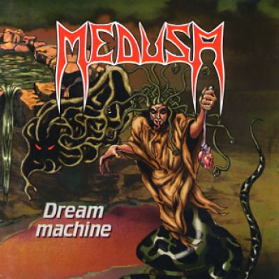 Medusa - Dream Machine