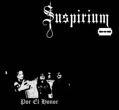 Suspirium - Por El Honor